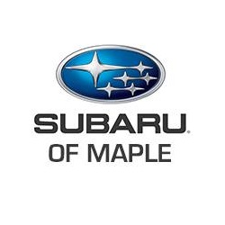 Subaru of Maple