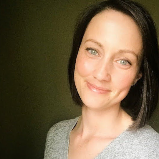 Tanielle O'Hearn, MSW, RSW