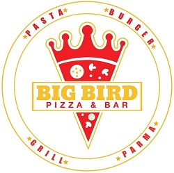 Big Bird Pizzeria