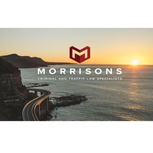 Morrisons Law Group