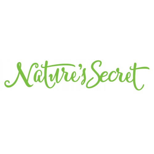 Nature's Secret CBD