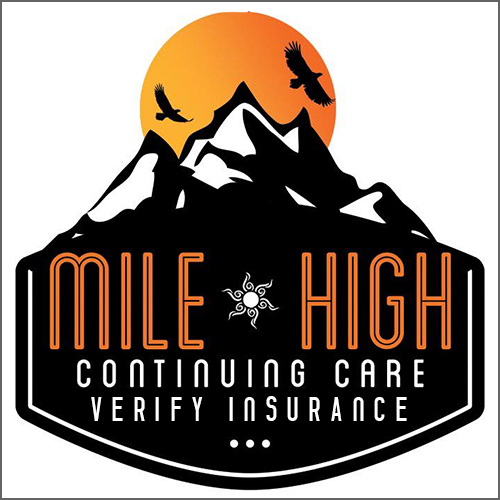 Mile High Continuing Care Mile High Continuing Care