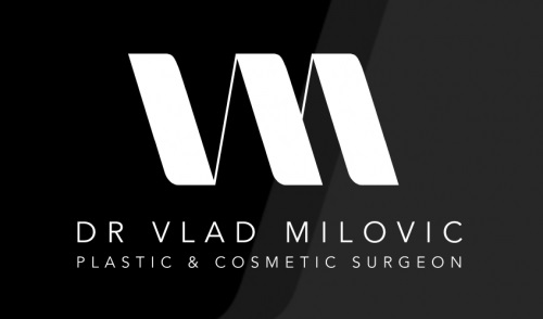Dr Vlad Milovic, Specialist Plastic & Cosmetic Surgeon