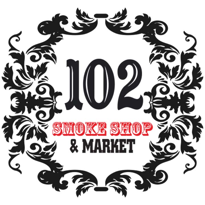102 Smoke Shop & Market