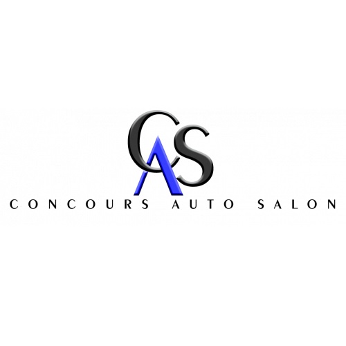 Concours Auto Salon