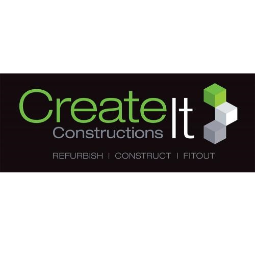 Create It Constructions