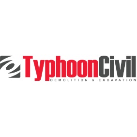 Typhoon Demolition