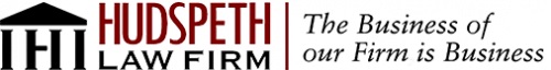 Law Offices of Donald W. Hudspeth, P.C.