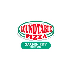 Round Table Pizza - Garden City, Richmond