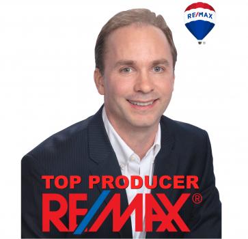Jeff Grant Team REMAX Real Estate Agent