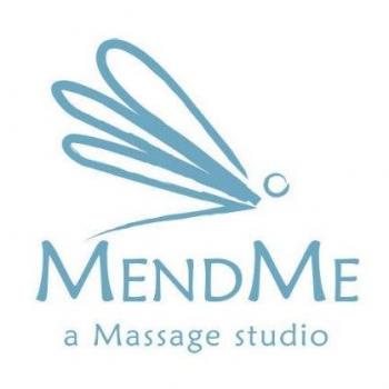 MendMe Massage