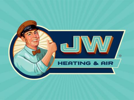 JW Plumbing, Heating and Air