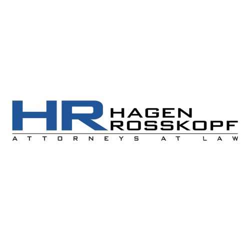 Hagen Rosskopf, LLC