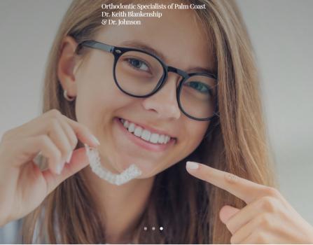 Orthodontic Specialists of Palm Coast
