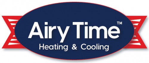 Airy Time Heating & Cooling