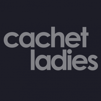 Cachet Ladies