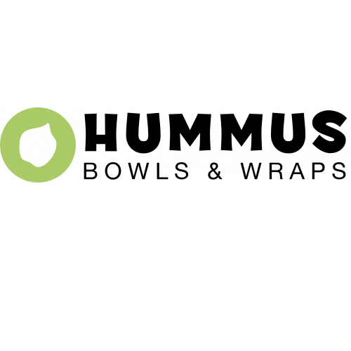 HUMMUS Bowls & Wraps