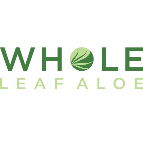 Whole Leaf Aloe