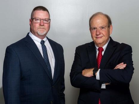 Stepp & Sullivan, P.C.