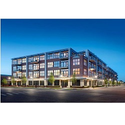 The Villa at The District Lofts