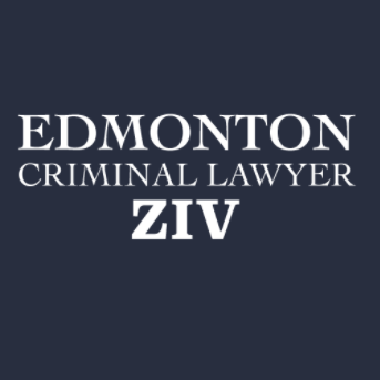 Edmonton Criminal Lawyer Ziv