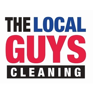 The Local Guys - Cleaning