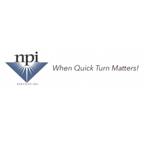 NPI Services Inc