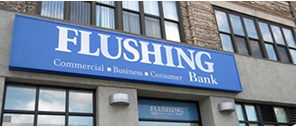 Flushing Banks