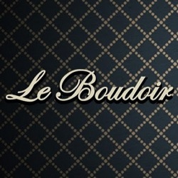 Le Boudoir