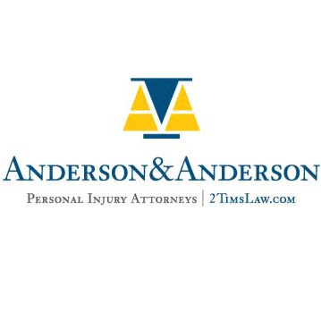 Anderson & Anderson