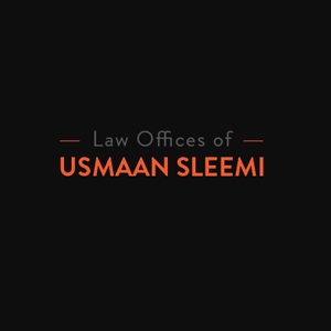 Law Offices of Usmaan Sleemi