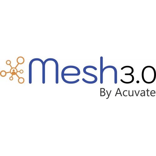 Mesh Intranet