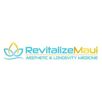 RevitalizeMaui Center for Aesthetic and Longevity Medicine