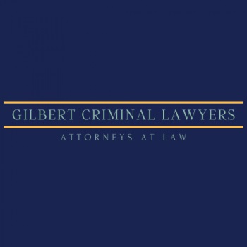 Gilbert Criminal Lawyer