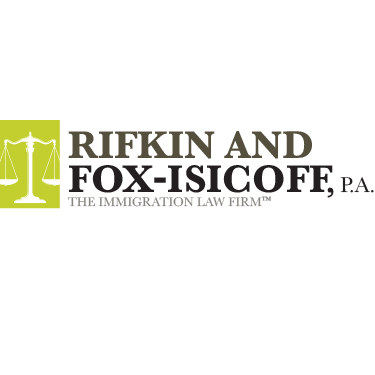 Rifkin and Fox-Isicoff, P.A.