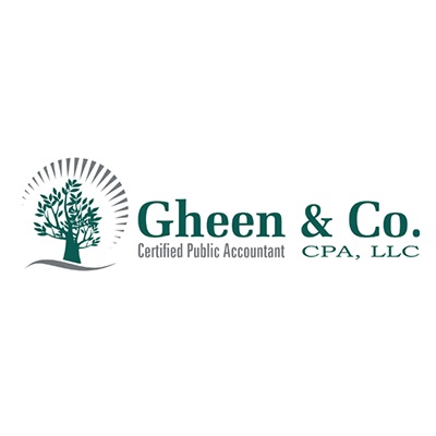 Gheen & Co., CPA, LLC Gheen & Co., CPA, LLC