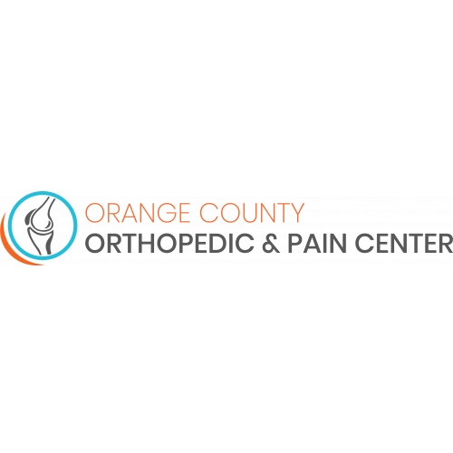 Orange County Orthopedic Center