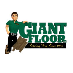 Giant Floor
