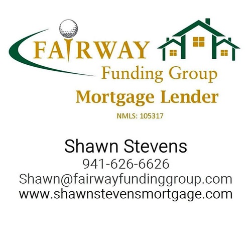 Shawn Stevens Mortgage Loan Officer - NMLS# 432227