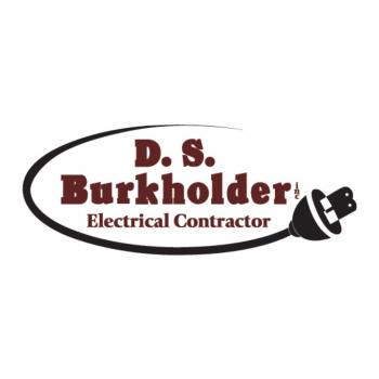 D. S. Burkholder, Inc