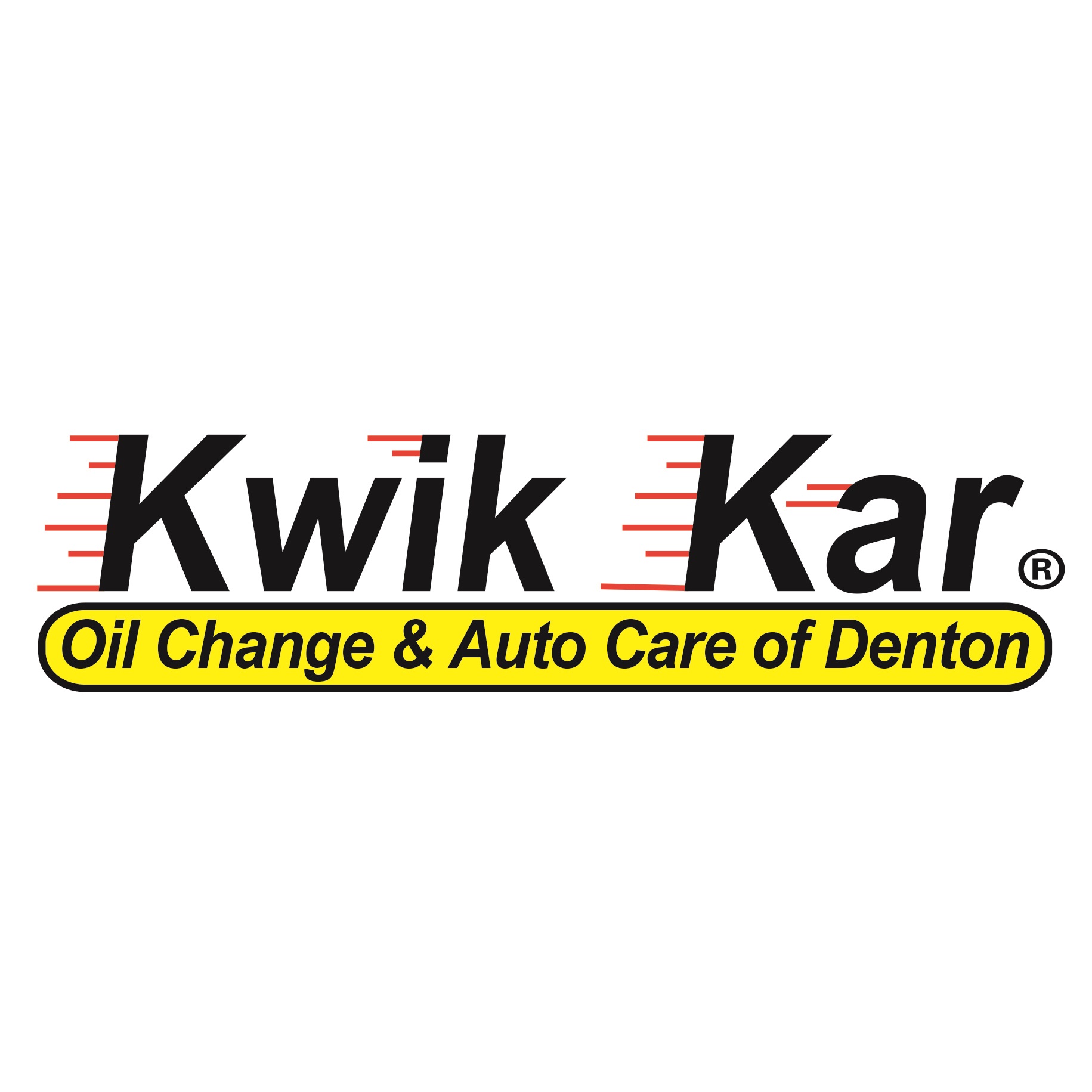 Kwik Kar Oil Change & Auto Care of Denton