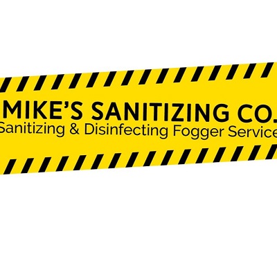 Mike Sanitizing Company