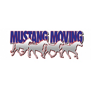 Mustang Moving