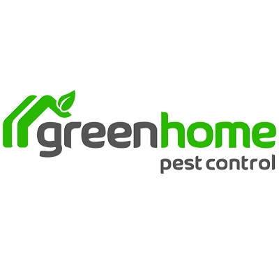 Green Home Pest Control