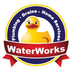 Waterworks Plumbing & Drains