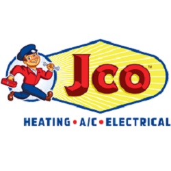 Jco Heating, AC Electrical