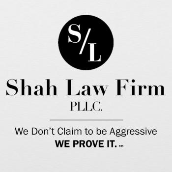 Shah Law Firm, PLLC
