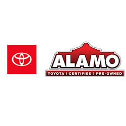 Alamo Toyota