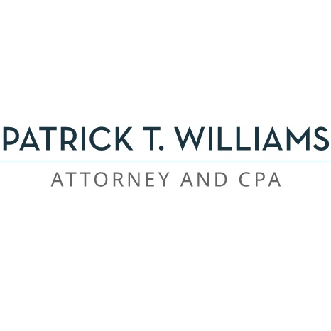 Law Office of Patrick T. Williams