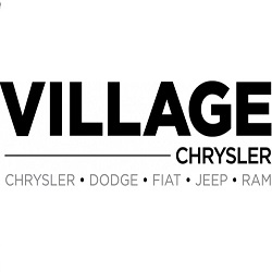 Village Chrysler Dodge Jeep Ram Fiat